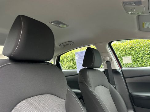 Used 2024 Kia Forte LXS image 13