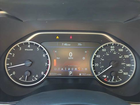 Used 2018 Nissan Maxima 3.5 SV FWD image 14