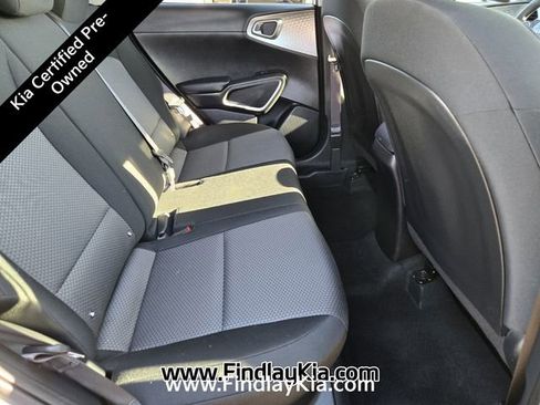 Certified 2025 Kia Soul LX w/ LX Technology Package image 17