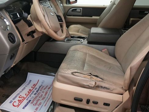 Used 2012 Ford Expedition EL XLT image 20