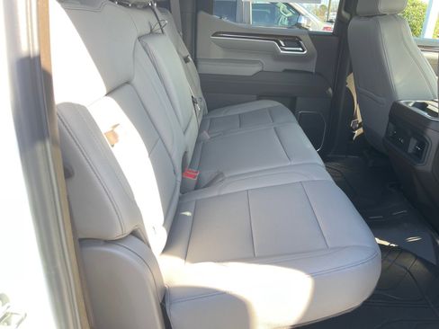 New 2026 Chevrolet Silverado 1500 RST w/ Convenience Package II image 16