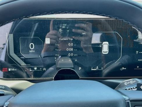 New 2027 Kia Telluride SX Prestige X-Pro AWD/4WD image 12