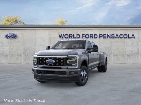 New 2026 Ford F350 Platinum AWD/4WD image 24