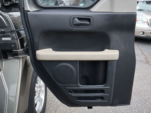 Used 2007 Honda Element EX image 10