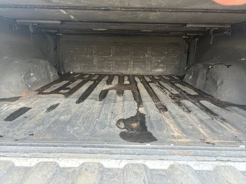 Used 2019 RAM 2500 Tradesman AWD/4WD image 27