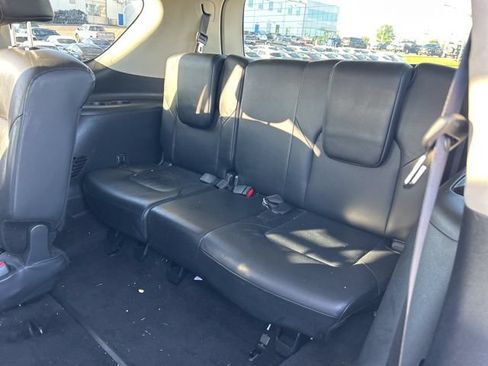 Used 2020 Nissan Armada SL w/ Premium Package AWD/4WD image 11