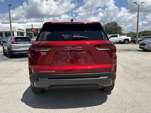 Used 2026 GMC Terrain Elevation FWD image 4