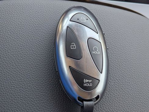 New 2026 Hyundai Tucson Limited image 34