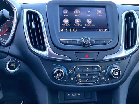Used 2021 Chevrolet Equinox LT FWD image 27