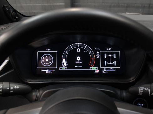 Used 2024 Toyota Corolla GR Circuit image 72