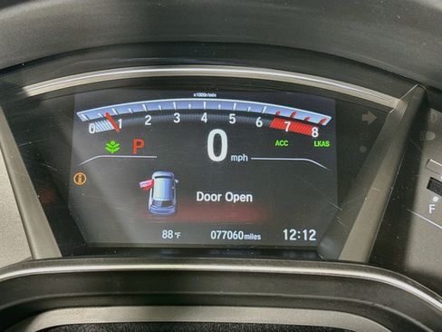 Used 2018 Honda CR-V EX-L image 13