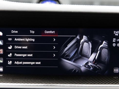 Used 2022 Porsche 911 GT3 image 85