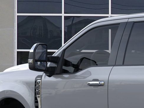 New 2026 Ford F250 Lariat w/ Chrome Package image 20