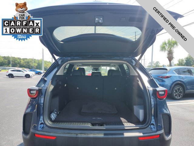 Certified 2024 MAZDA CX-50 AWD 2.5 S w/ Cargo Package image 22