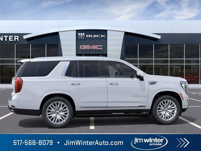 New 2026 GMC Yukon Denali AWD/4WD image 5