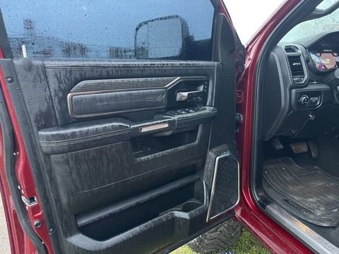 Used 2022 RAM 2500 Limited w/ Night Edition image 6