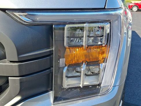 Certified 2023 Ford F150 XLT w/ Equipment Group 302A High AWD/4WD image 9