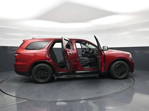 Used 2014 Dodge Durango SXT RWD image 4