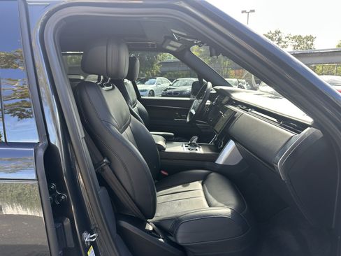 Used 2023 Land Rover Range Rover Long Wheelbase Autobiography AWD/4WD image 20