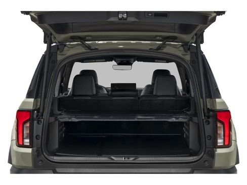 New 2026 Honda Passport TrailSport Elite image 8