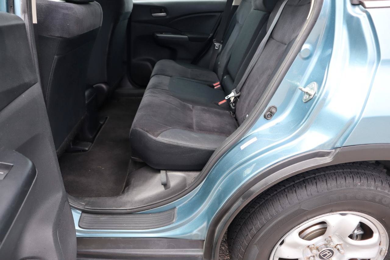 Used 2014 Honda CR-V LX image 17