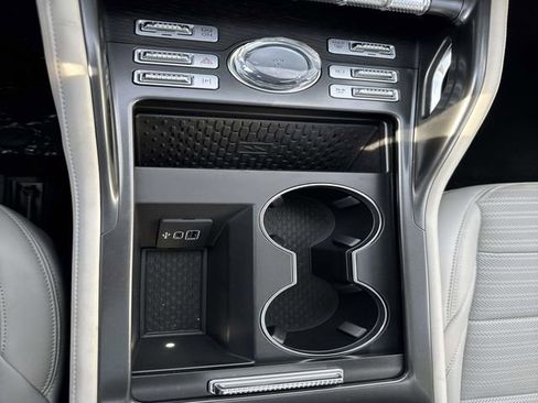 New 2026 Lincoln Nautilus Reserve image 20