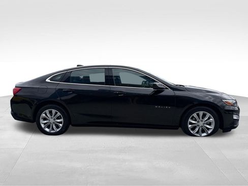 Used 2023 Chevrolet Malibu LT FWD image 7