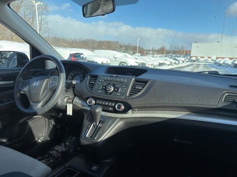 Used 2016 Honda CR-V SE image 17