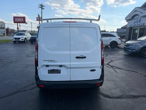 Used 2015 Ford Transit Connect XL FWD image 5