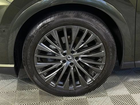 Used 2023 Lexus RX 350 FWD w/ Cold Area Package image 19