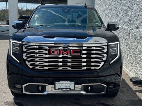 Used 2022 GMC Sierra 1500 Denali image 4