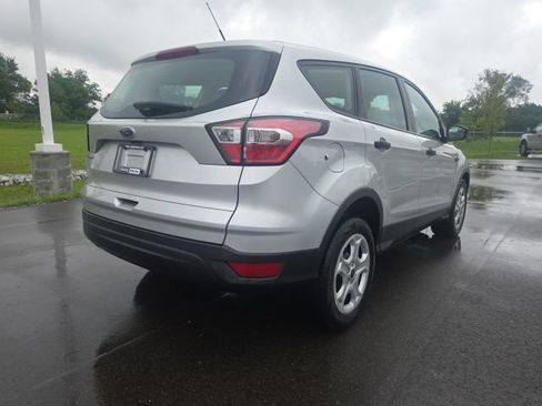 Used 2018 Ford Escape S FWD image 8