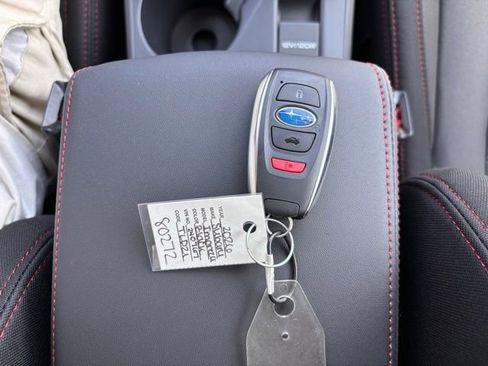 New 2026 Subaru Impreza 2.0i Sport image 26