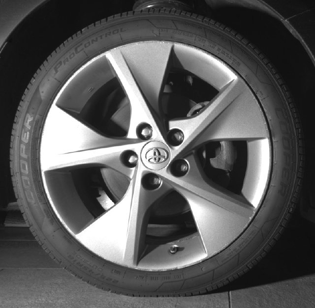 Used 2014 Toyota Camry SE FWD image 10