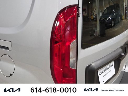 Used 2022 RAM ProMaster City Base image 16