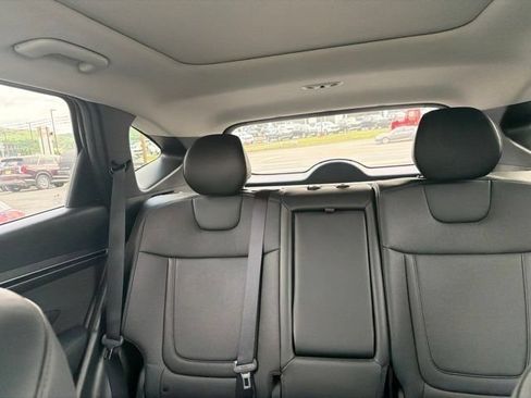 Used 2024 Hyundai Tucson Limited AWD/4WD image 12