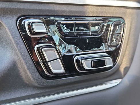 New 2026 RAM 1500 Tungsten w/ Off Road Group image 17