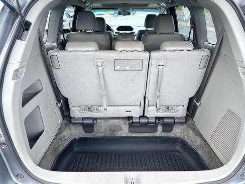 Used 2012 Honda Odyssey EX-L image 9