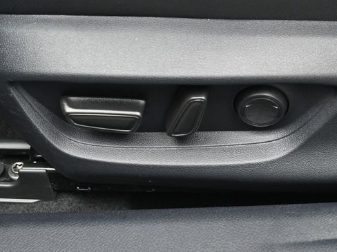 Certified 2025 Toyota Camry XSE FWD image 10