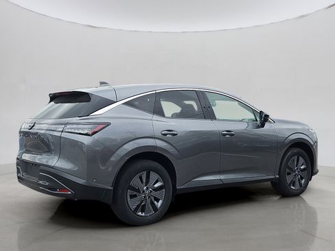 New 2025 Nissan Murano SL w/ Cargo Package image 2