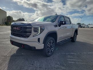 New 2026 GMC Sierra 1500 AT4 w/ AT4 Premium Package video 2