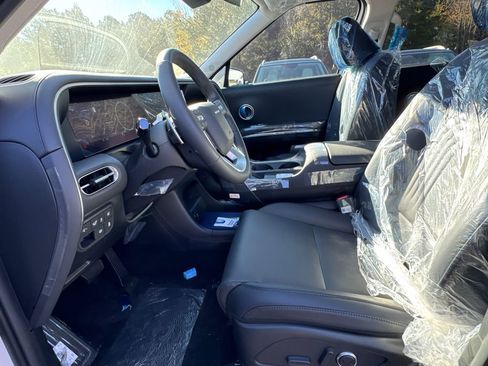 New 2026 Hyundai Palisade SEL image 9