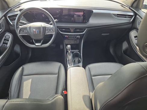 Used 2024 Buick Encore GX Sport Touring AWD/4WD image 24