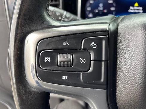 Used 2024 Chevrolet Silverado 3500 LT AWD/4WD image 19