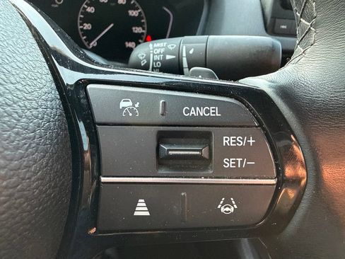 Used 2025 Honda Civic Sport Touring image 21