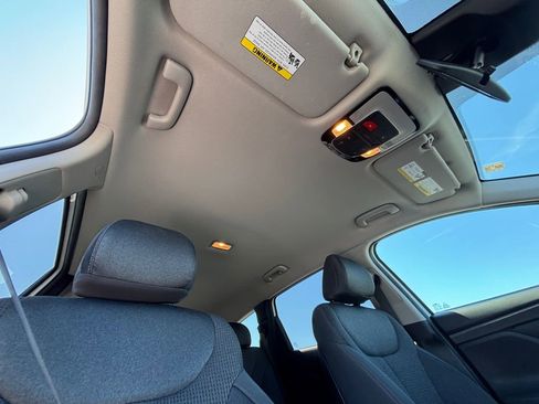 Used 2023 Hyundai Santa Fe SEL image 28