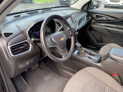 Certified 2022 Chevrolet Equinox LT image 10