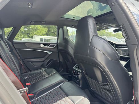 Used 2022 Audi RS 7 Sportback image 28