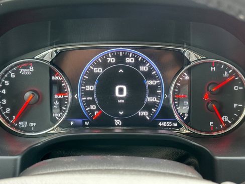 Certified 2022 GMC Acadia SLT w/ Elevation Edition image 27