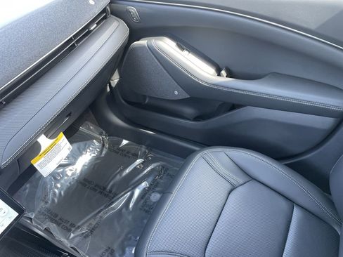 New 2026 Ford Mustang Mach-E Premium AWD/4WD image 15
